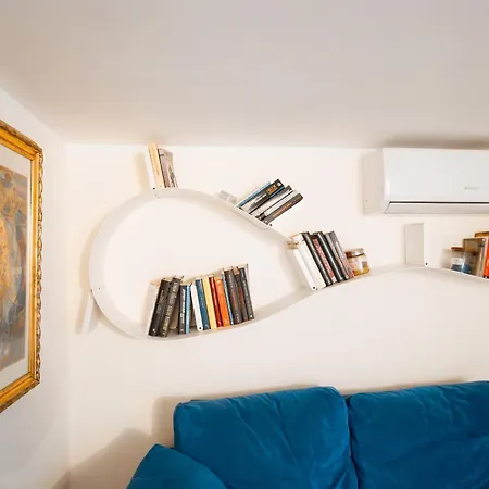 Apartamento Barakka House *