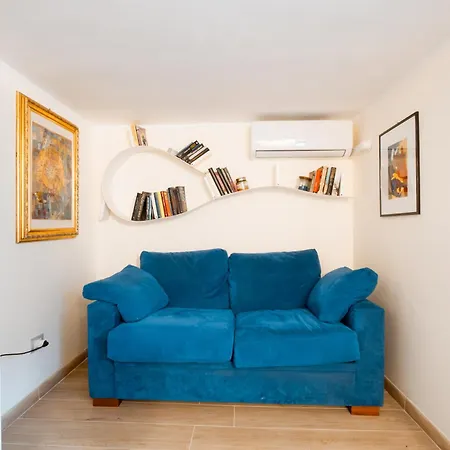 Barakka House Apartamento