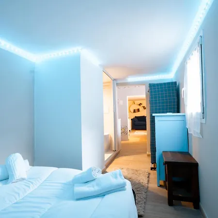 Barakka House Apartamento Bari