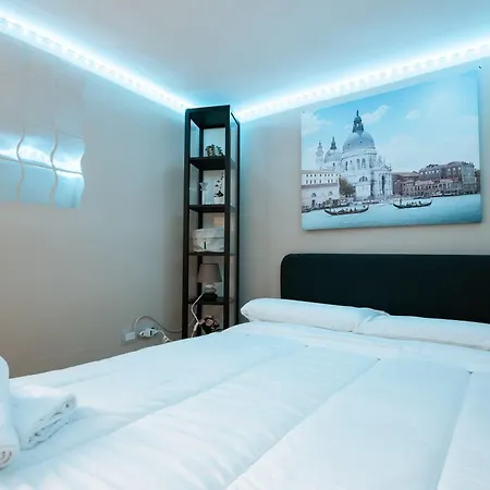 Barakka House * Bari