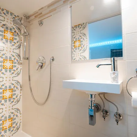 Barakka House Apartamento *