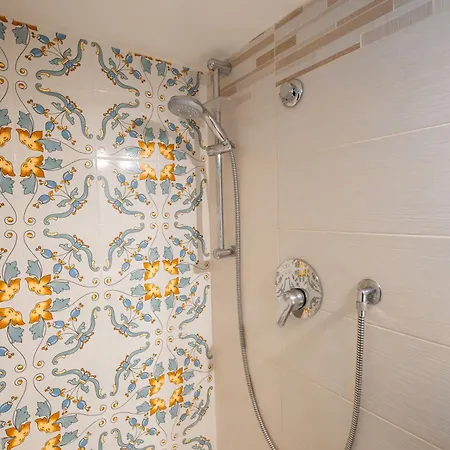 Апартаменти Barakka House Барі
