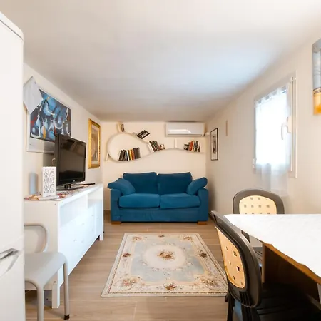 Barakka House Apartamento Bari